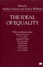 The Ideal of Equality - Matthew Clayton