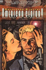 American Century, Vol. 2: Hollywood Babylon - Howard Chaykin, David Tischman, Marc Laming, John Stokes, Warren Pleece, Dick Giordano