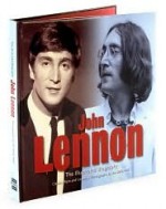 John Lennon - Gareth Thomas, Daily Mail