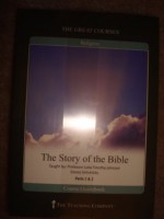 The Story Of The Bible - Luke Timothy Johnson