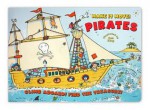 Make It Move! Pirates - Sue King