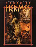 Tradition Book: Order of Hermes - Stephen Michael Dipesa, Phil Brucato