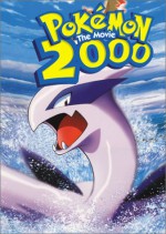 Pokemon Movie 2000: The Power of One - Takeshi Shudo