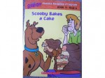 Scooby Bakes a Cake (Scooby-Doo!, #7) - Frances Ann Ladd, Duendes del Sur