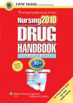 Nursing2010 Drug Handbook for Mobile Devices: Powered by Skyscape, Inc. - Lippincott Williams & Wilkins