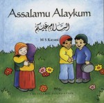 Assalamu Alaykum - M.S. Kayani