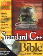 Standard C++ Bible - Al Stevens, Clayton Walnum