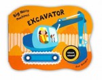 Excavator - Sue Hendra