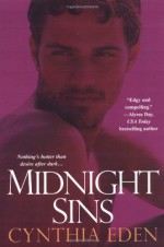 Midnight Sins - Cynthia Eden