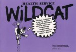 Health Service Wildcat - Donald Rooum