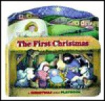 The First Christmas - Allia Zobel Nolan, Tracy Moroney