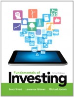 Fundamentals of Investing (12th Edition) (Pearson Series in Finance) - Scott B Smart, Lawrence J Gitman, Michael D Joehnk