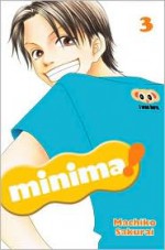 Minima! 3 - Machiko Sakurai