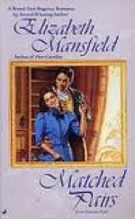 Matched Pairs - Elizabeth Mansfield