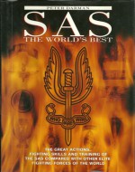 SAS - The World's Best - Peter Darman