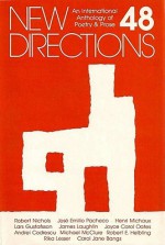 New Directions 48: An International Anthology of Poetry & Prose - James Laughlin