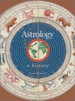 Astrology: A History - Peter Whitfield