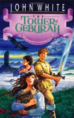 The Tower of Geburah - John White