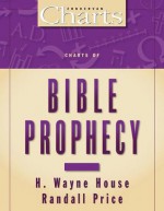 Charts of Bible Prophecy - H. Wayne House, Randall Price, John D. Hannah