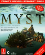 Myst: Revised and Expanded Edition: The Official Strategy Guide (Prima's Secrets of the Games, Vol 1) - Rick Barba, Rusel DeMaria