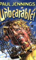 Unbearable! - Paul Jennings