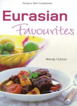 Eurasian Favorites - Wendy Hutton