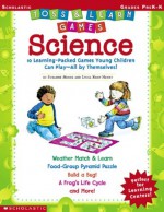 Science. Toss & Learn Games. Grades PreK-K - Suzanne Moore, Lucia Kemp Henry