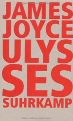 Ulysses - James Joyce, Hans Wollschläger