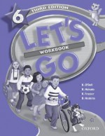 Let's Go 6 Workbook - Ritsuko Nakata, Karen Frazier, Barbara Hoskins