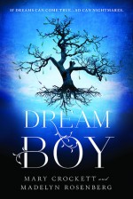 Dream Boy - Madelyn Rosenberg, Mary Crockett