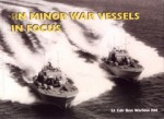 RN Minor War Vessels in Focus - Ben Warlow