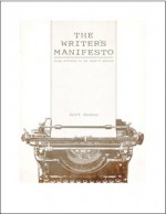 The Writer's Manifesto - Jeff Goins