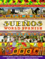 Bbc Suenos World Spanish (No.1) - Maria-Elena Placencia, Mike Gonzalez, Luz Kettle