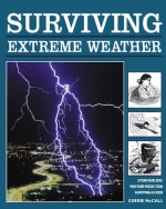 Surviving Extreme Weather - Gerrie McCall