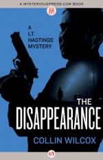 The Disappearance - Collin Wilcox