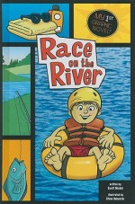 Race on the River - Scott Nickel, Steve Harpster