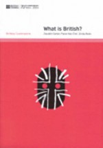 What Is British? - Ziauddin Sardar