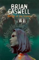 Merryll Of The Stones - Brian Caswell