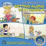 Help Me Be Good Getting Along with Myself 6-Book Nutshell Pack by Joy Berry (Joy Berry's Help Me Be Good) - Joy Berry