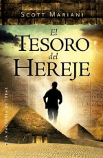 El tesoro del hereje (Best seller) - Scott Mariani, Maria Otero Gonzalez