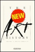 The New Art History - A.L. Rees