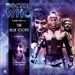 Doctor Who: The Blue Tooth - Nigel Fairs