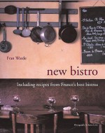 New Bistro - Fran Warde