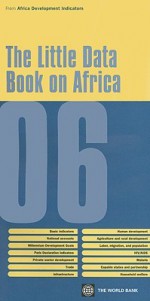 The Little Data Book on Africa - World Bank Group, World Bank Group