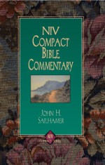 NIV Compact Bible Commentary - John H. Sailhamer