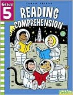 Reading Comprehension: Grade 5 (Flash Skills) - Flash Kids Editors