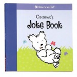 Coconut's Joke Book - Sara Hunt