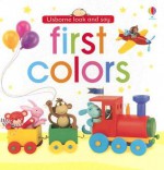 First Colors - Jo Litchfield, Matt Durber