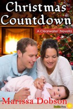 Christmas Countdown (Clearwater) - Marissa Dobson