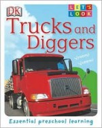 Trucks and Diggers - Hannah Wilson, Jennifer Quasha